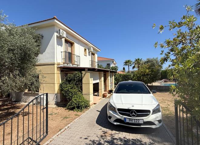 For Sale – Investment Villa In Çatalköy, Kyrenia